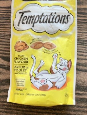 Temptations - Product - en
