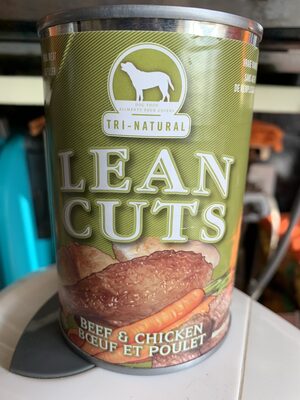 Lean cuts - Product - fr