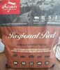Regional Red - Product