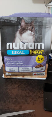 Nutram I17 - Product - en