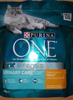 Urinary Care - Product - fr