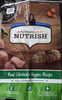 Rachel Ray Nutrish - Real Chicken &Veggies Recipie - Product