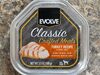 Classic Crafted Meals - Product