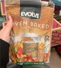 oven baked dog biscuits - Product
