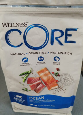 Core Ocean - Product - en