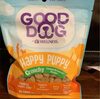 Good dog happy puppy - Product