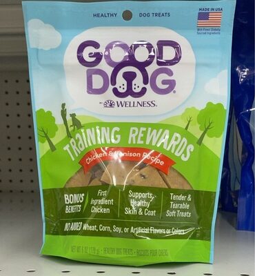 Good dog - Product - en