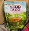 Good dog treats - Product