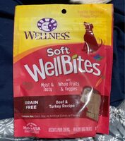 Soft WellBites - Product - en
