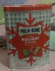 Milkbone holiday biscuits - Product