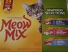 Cat food - Product