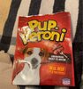 Pup peroni - Product