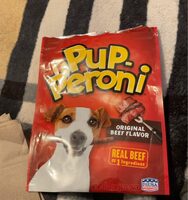 Pup peroni - Product - en