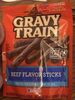 Gravy train - Product