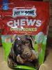 Chews Gnawbones dog treats - Product