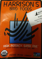 High potency super fine - Product - en