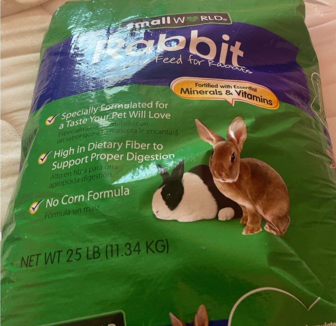 Rabbit - Product - en