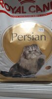 CAT FOOD RC FBN PERSIAN 4KG - Product - id