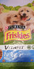 Friskies vitafit junior - Product