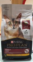 Proplan cat food adult chicken 1.5kg - Product - id
