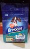 Brekkies nutriexcel - Product