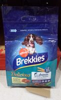 Brekkies nutriexcel - Product - es