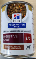 digestive Care - Product - fr