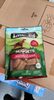 Purina Adventurous nuggets boar wild flavour - Product