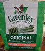 greenies dental treats - Product