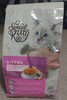 Special Kitty Kittens Chicken & Turkey Flavor with Oatmeal - Product
