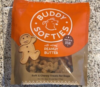 Buddy softies - Product - en