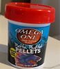 Betta buffet pellets - Product