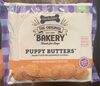The Original Bakery Treats For Dogs Puppy Butters - Product