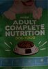 Adult Complete Nutrition - Product