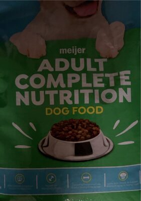 Adult Complete Nutrition - Product - en