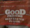 Beef - Product
