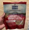 Grain Free Original Biscuits - Product