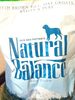 Natural Balance Dog Food Vegan - Product