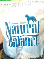Natural Balance Dog Food Vegan - Product - en