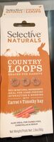Country loops - Produit - fr
