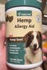 Hemp Allergy Aid - Product