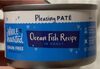 Ocean Fish Pleasing Pate Adult Cat - Product