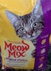Meow Mix - Product