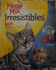 Meow Mix Irresistables - soft - Product