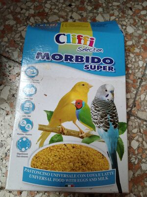 cliffi selection morbido super - 1