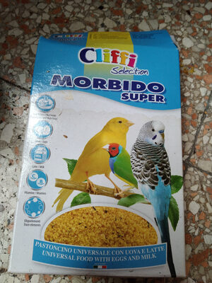 cliffi selection morbido super - Product - it