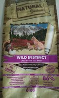 Wild Instinct - Product - es