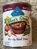 Blue’s Stew Hearty Beef Stew - Product