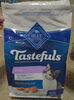 Tastefuls Deliciously Healthy Kitten Food - Product