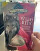 Wild Bits Salmon Recipe - Product